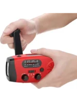 Soundlogic Noodradio Powerbank 2000 mAh 1