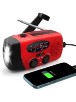 Soundlogic Noodradio Powerbank 2000 mAh