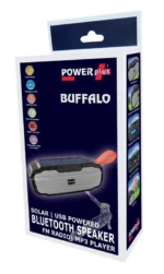 POWERplus Buffalo FM radio - Afbeelding 4