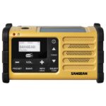 Sangean MMR-88 - Afbeelding 4