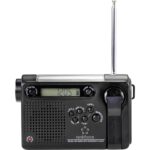 Renkforce RF-CR-200 Transistorradio VHF (FM) - Afbeelding 9