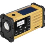 Sangean MMR-88 - Afbeelding 2