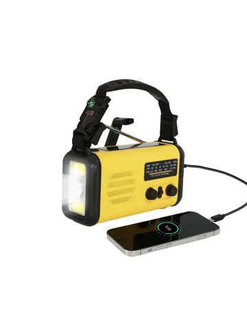 Noodradio 3-in-1 - spr